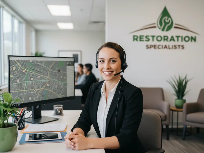 Water Damage Restoration  in Parsons  FAQ